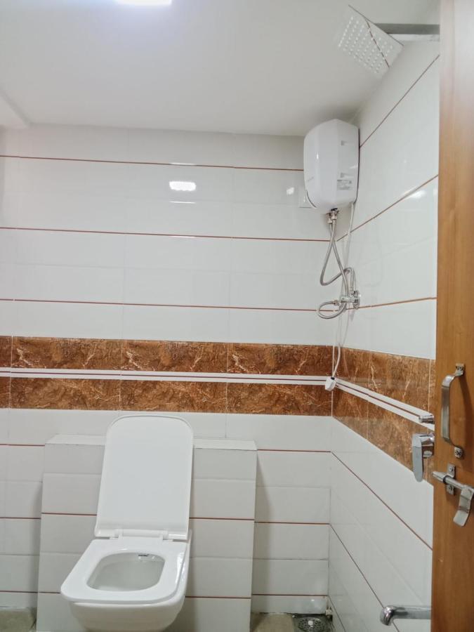 Hotel Rk Villa Vadodara Buitenkant foto